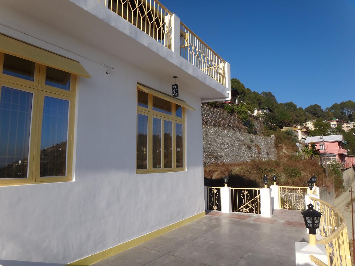 Villa Aqua De Vida à Bhowali Extérieur photo